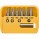 S/d Insert Bit Set 25mm 7pce